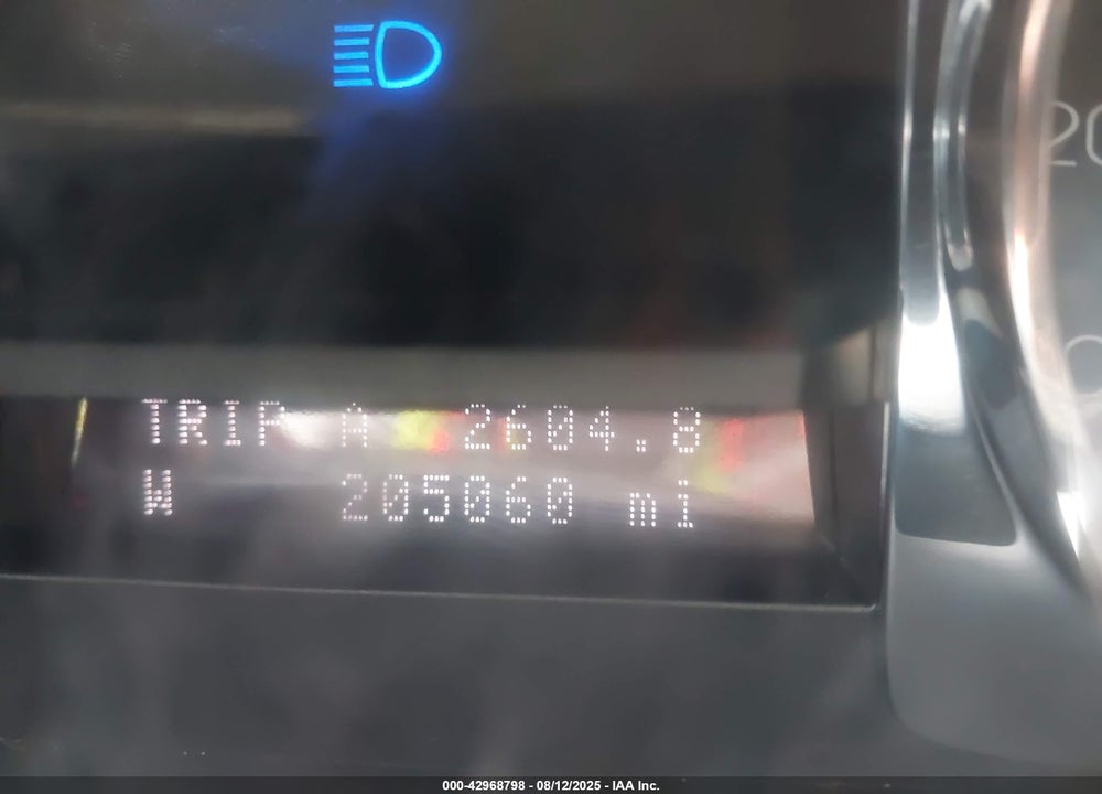 2006 LINCOLN ZEPHYR VIN: 3LNHM26156R656542