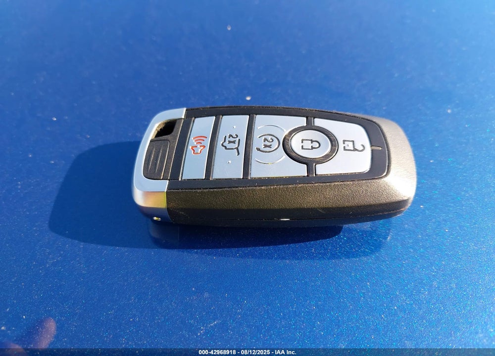 2022 FORD EXPLORER XLT VIN: 1FMSK8DH9NGB99660
