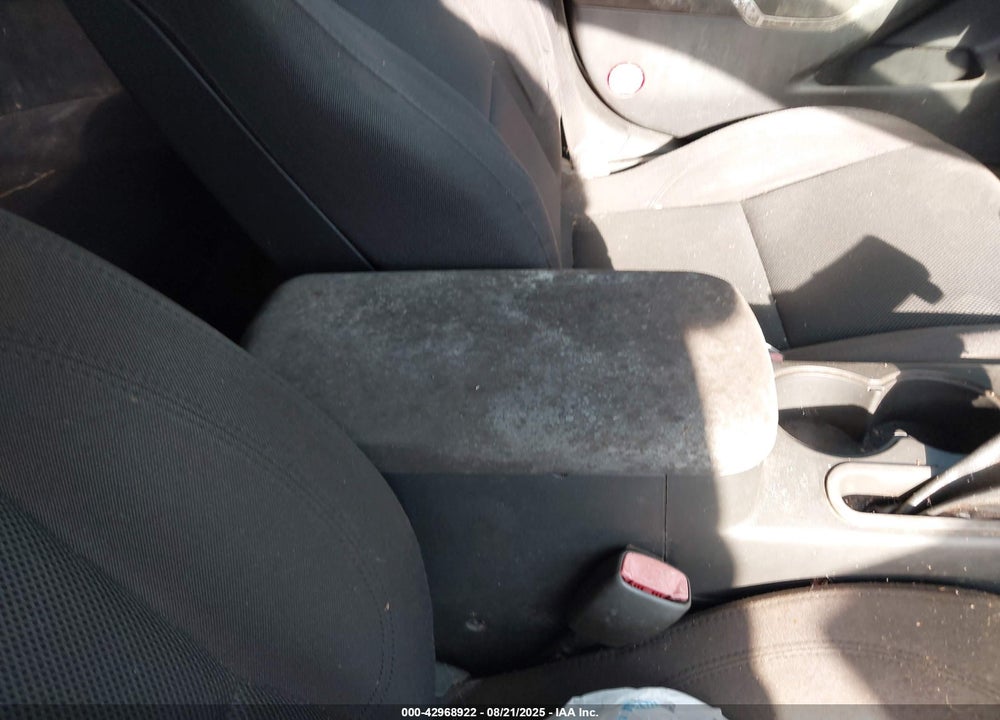 2007 PONTIAC G6 GT VIN: 1G2ZH58N274100492
