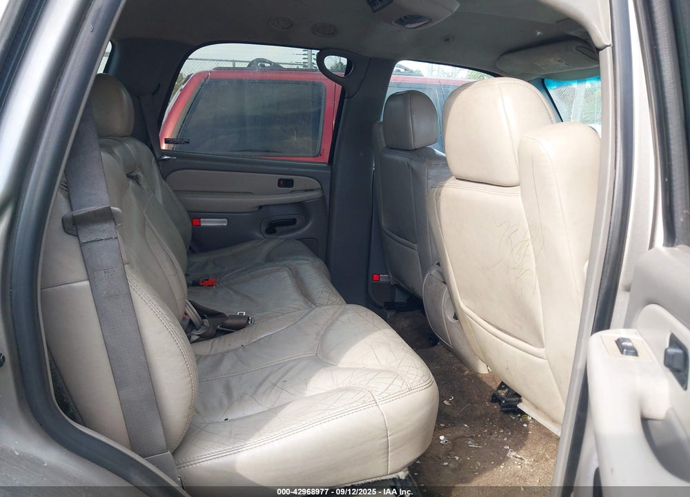 2002 GMC YUKON SLT VIN: 1GKEK13Z92J224904