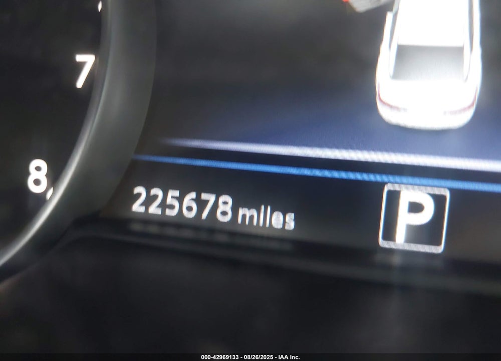 2018 NISSAN MAXIMA VIN: 1N4AA6AP3JC368808