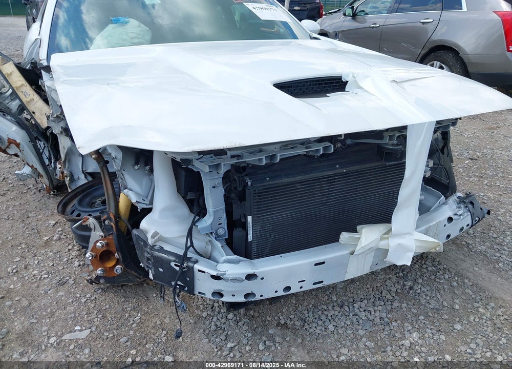 2022 DODGE CHALLENGER GT VIN: 2C3CDZJG6NH181615