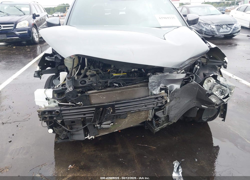 2020 NISSAN KICKS VIN: 3N1CP5CV2LL566765