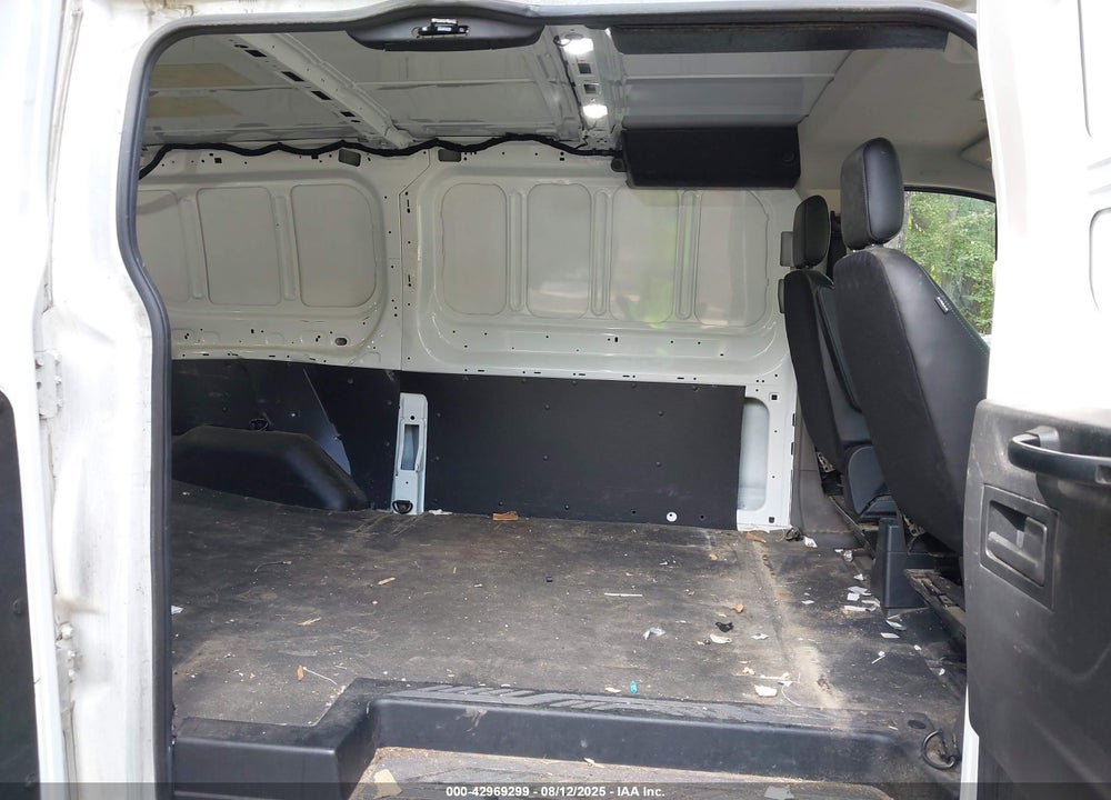2020 FORD TRANSIT-150 VIN: 1FTYE1Y85LKA13064