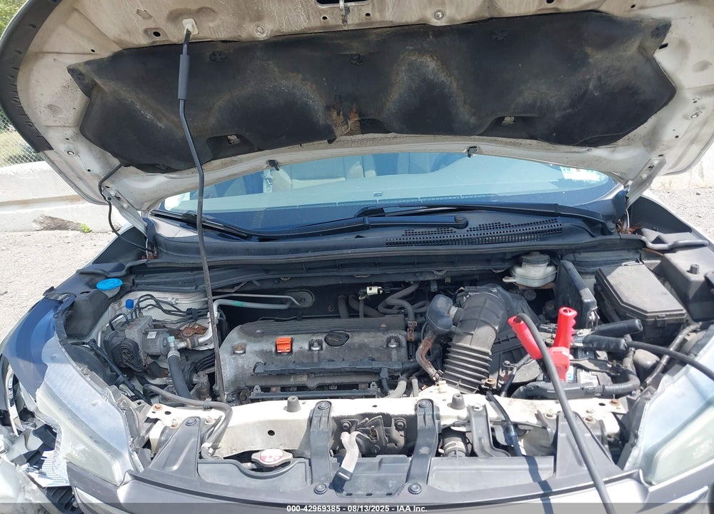 2014 HONDA CR-V VIN: 5J6RM4H58EL104674