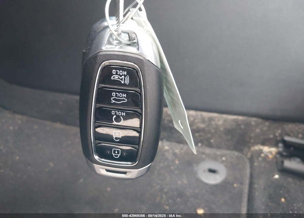 2021 HYUNDAI ELANTRA VIN: KMHLM4AG4MU071247