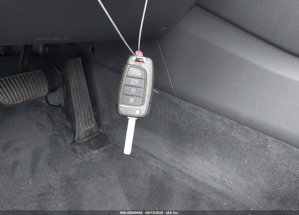 2023 HYUNDAI SONATA VIN: KMHL24JA3PA265856