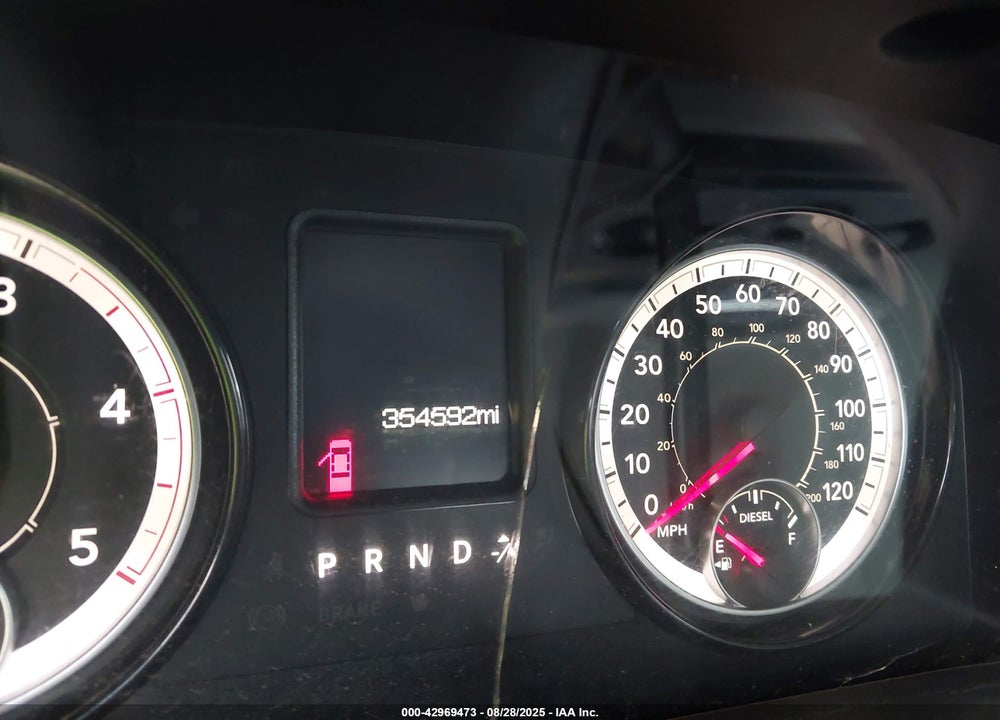 2018 RAM 3500 VIN: 3C63RRGL0JG330202