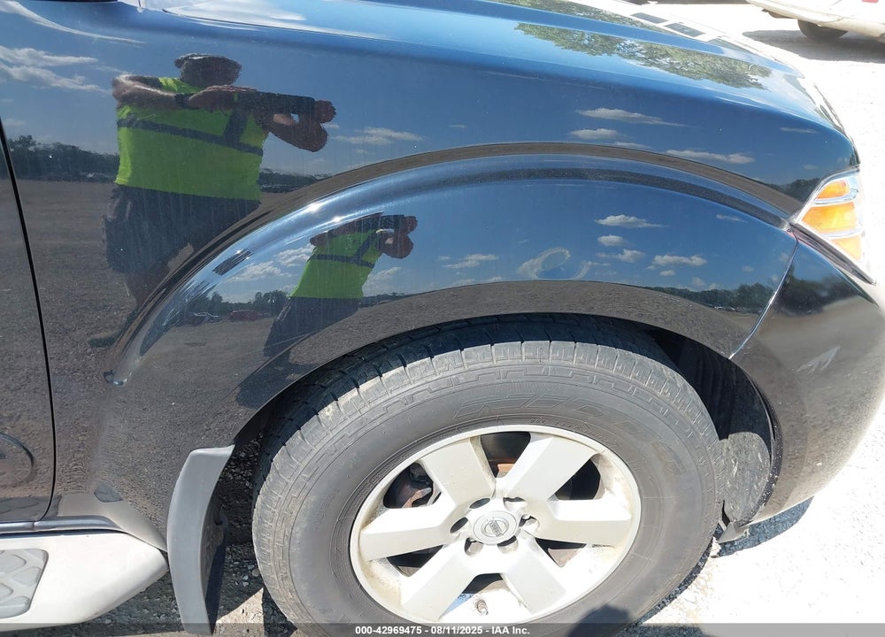 2011 NISSAN PATHFINDER VIN: 5N1AR1NB7BC625261