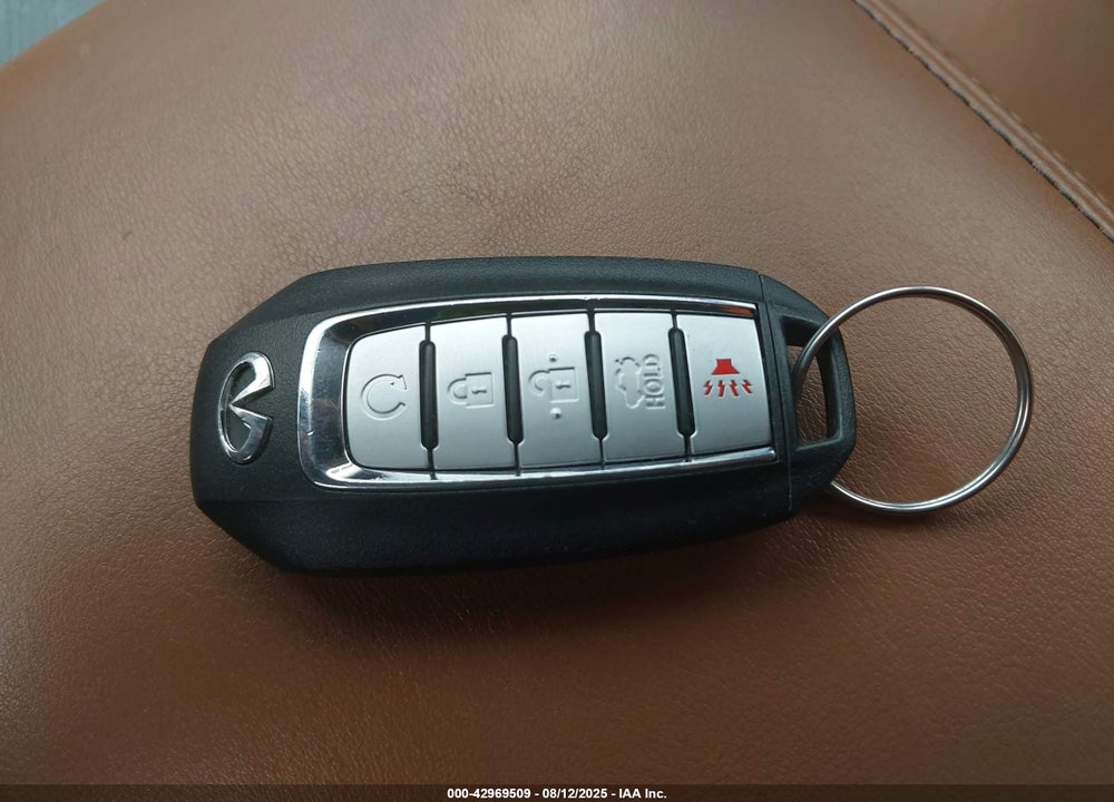 2021 INFINITI Q50 VIN: JN1EV7CR2MM756103