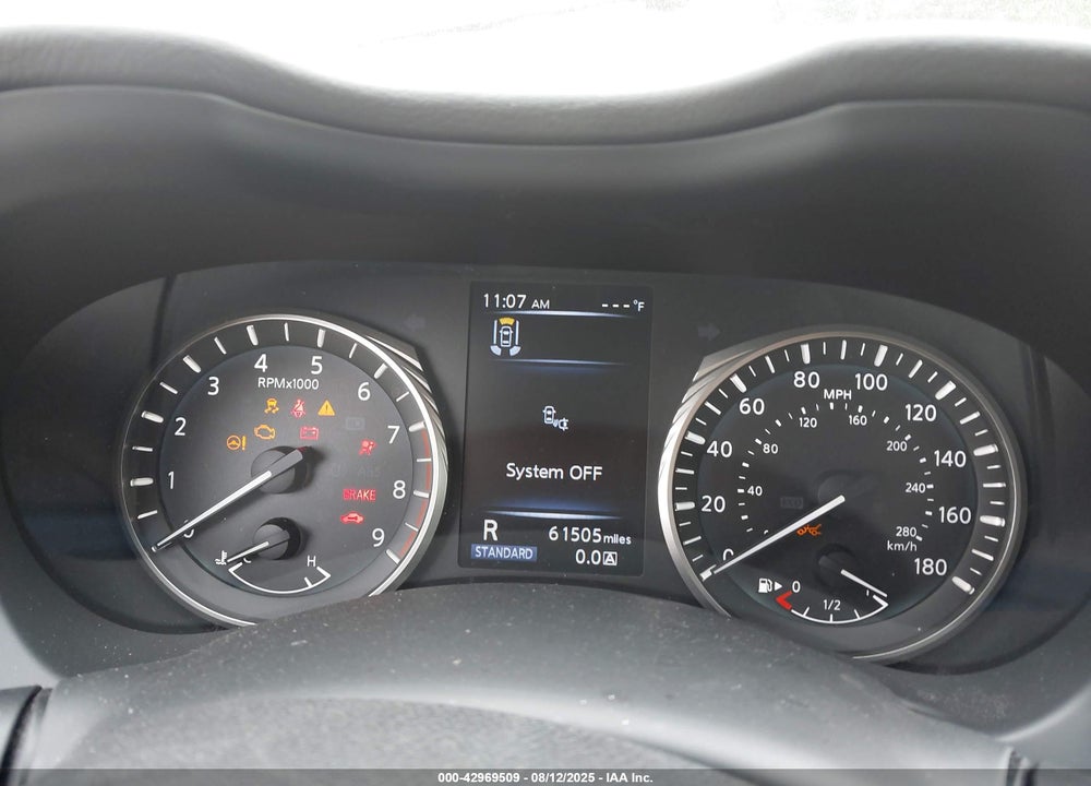 2021 INFINITI Q50 VIN: JN1EV7CR2MM756103