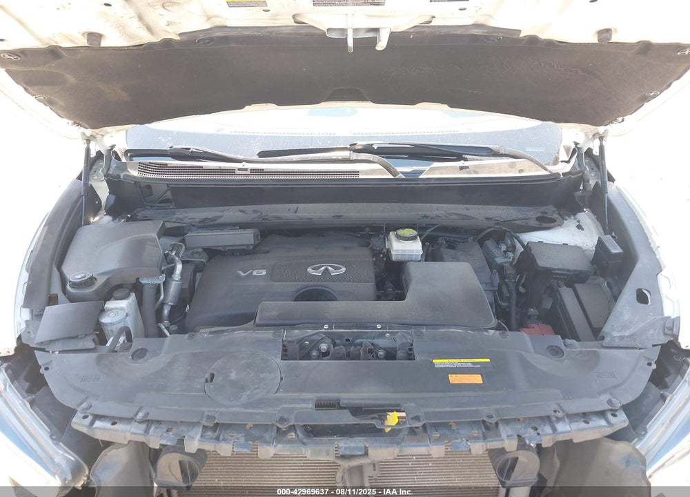 2020 INFINITI QX60 VIN: 5N1DL0MM3LC507902