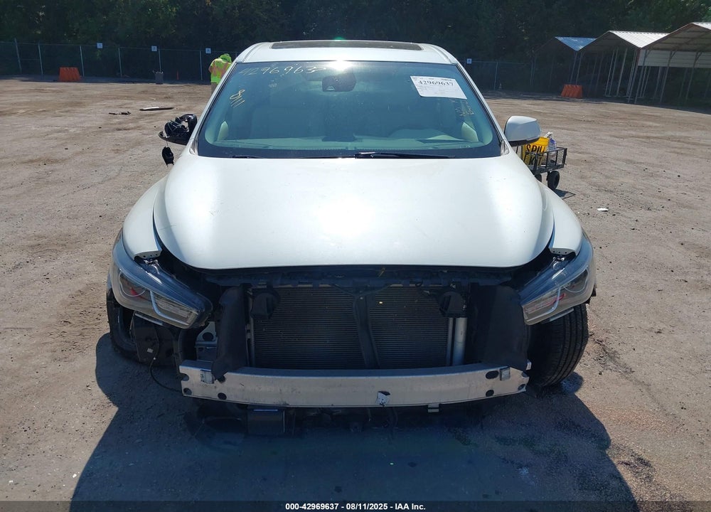 2020 INFINITI QX60 VIN: 5N1DL0MM3LC507902