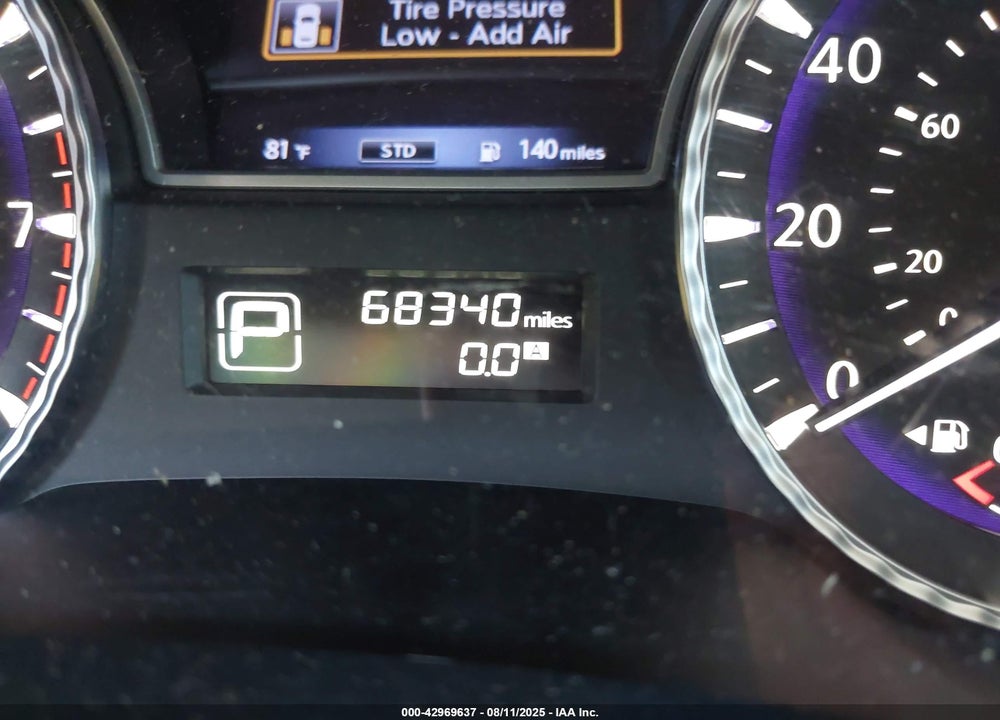 2020 INFINITI QX60 VIN: 5N1DL0MM3LC507902