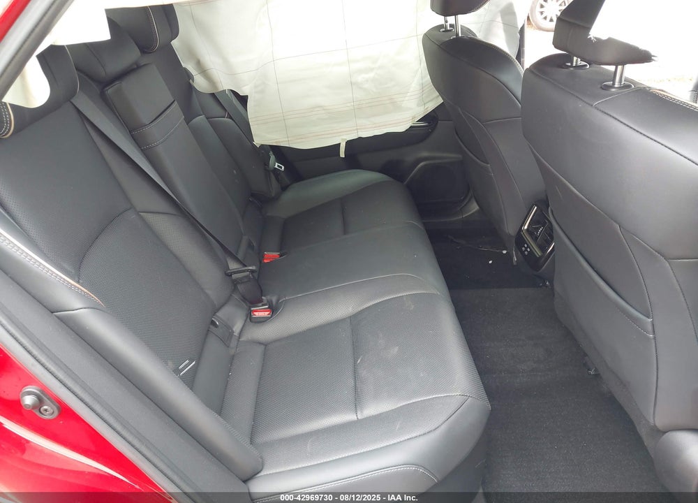 2024 TOYOTA CROWN LIMITED VIN: JTDAAAAF1R3018884