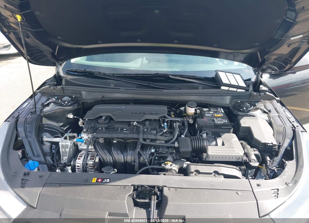 2025 KIA K4 VIN: 3KPFT4DE4SE155143