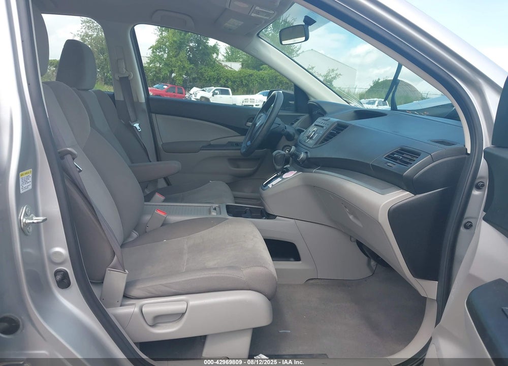 2013 HONDA CR-V VIN: 2HKRM4H32DH635070