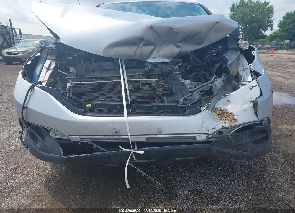 2013 HONDA CR-V VIN: 2HKRM4H32DH635070