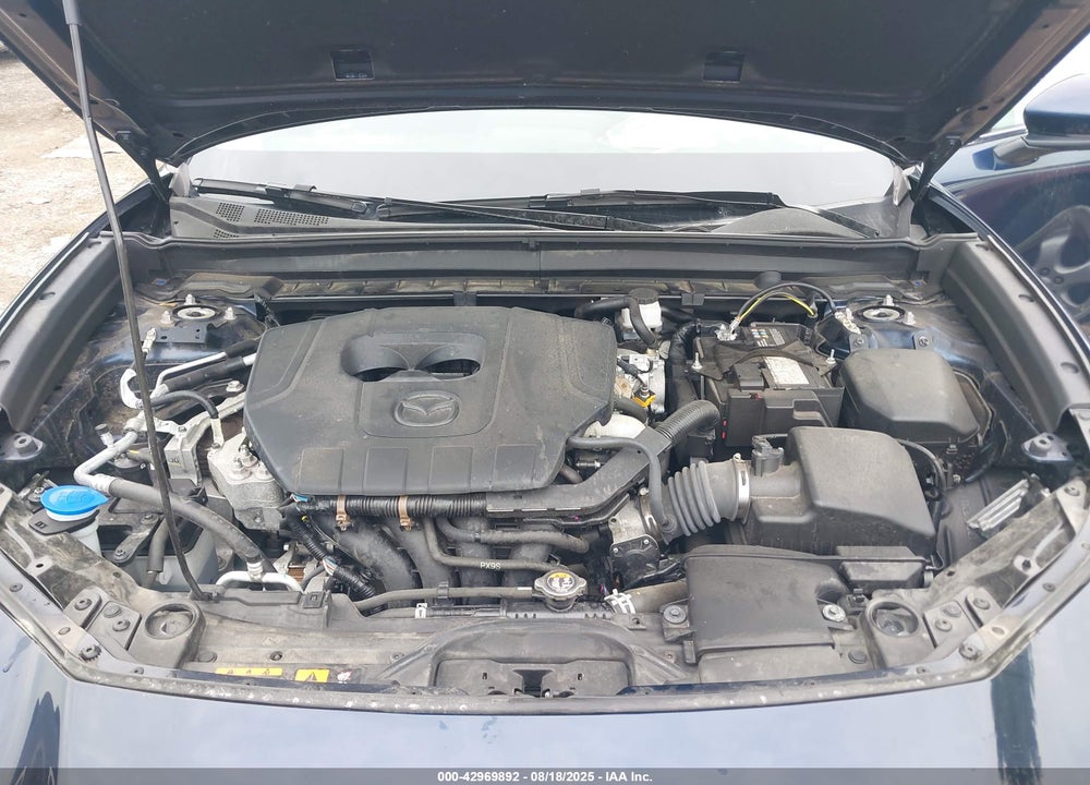2024 MAZDA CX-30 VIN: 3MVDMBCM9RM629751