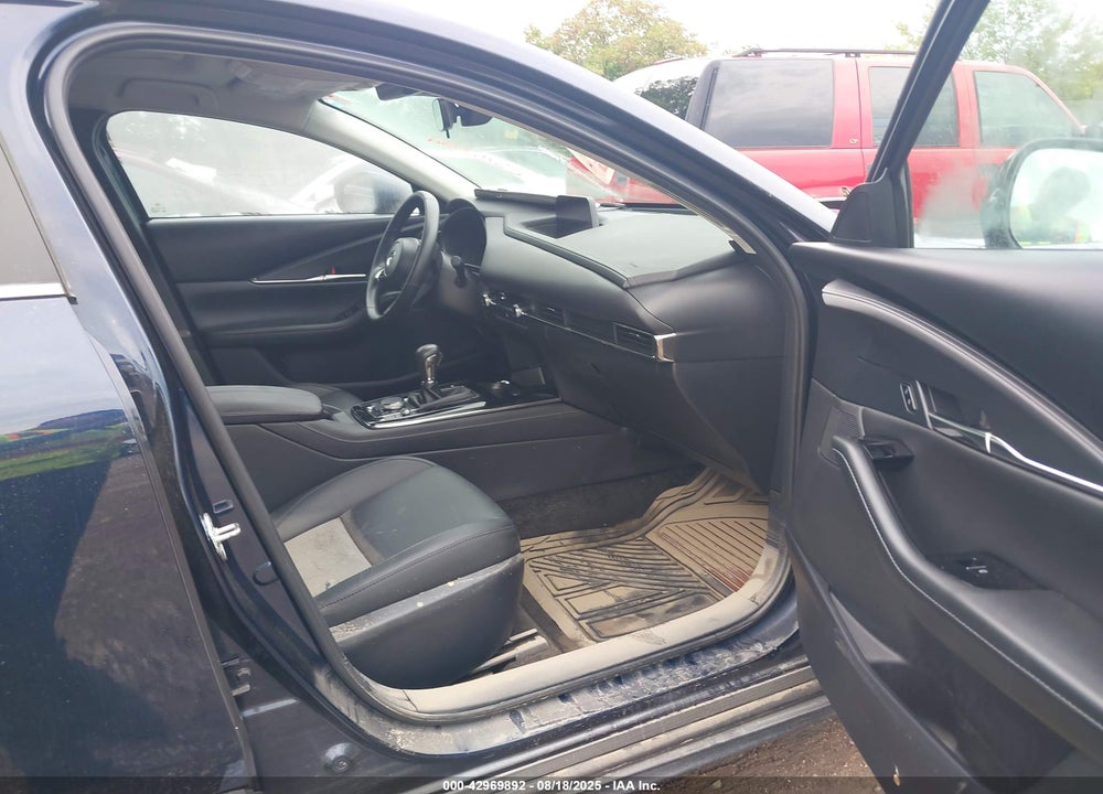 2024 MAZDA CX-30 VIN: 3MVDMBCM9RM629751