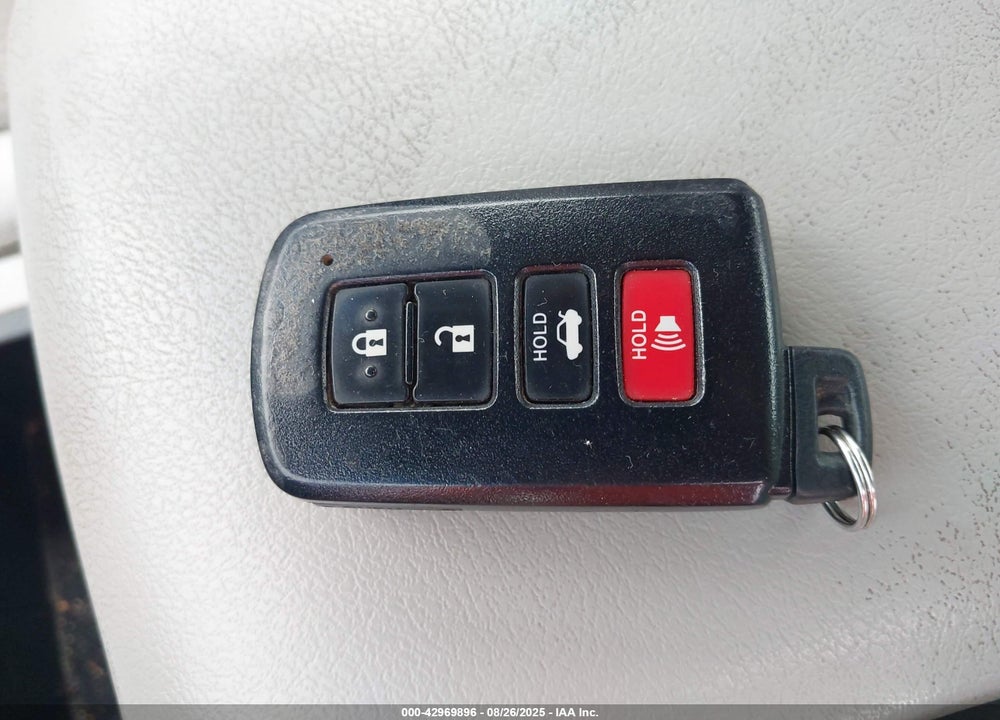 2014 TOYOTA CAMRY HYBRID LE VIN: 4T1BD1FKXEU118225