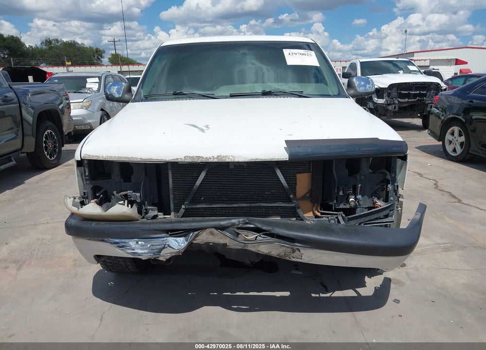 2000 CHEVROLET SILVERADO 1500 LS VIN: 2GCEC19V4Y1273850