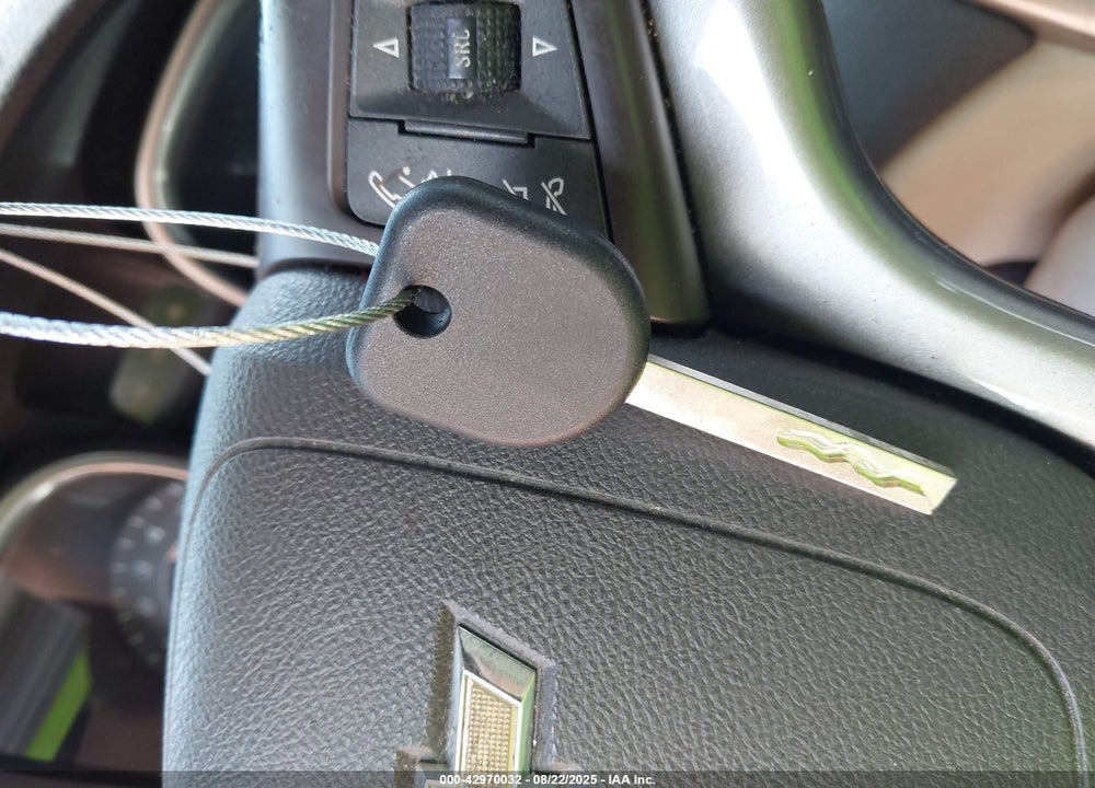 2013 CHEVROLET MALIBU VIN: 1G11D5RR9DF101301