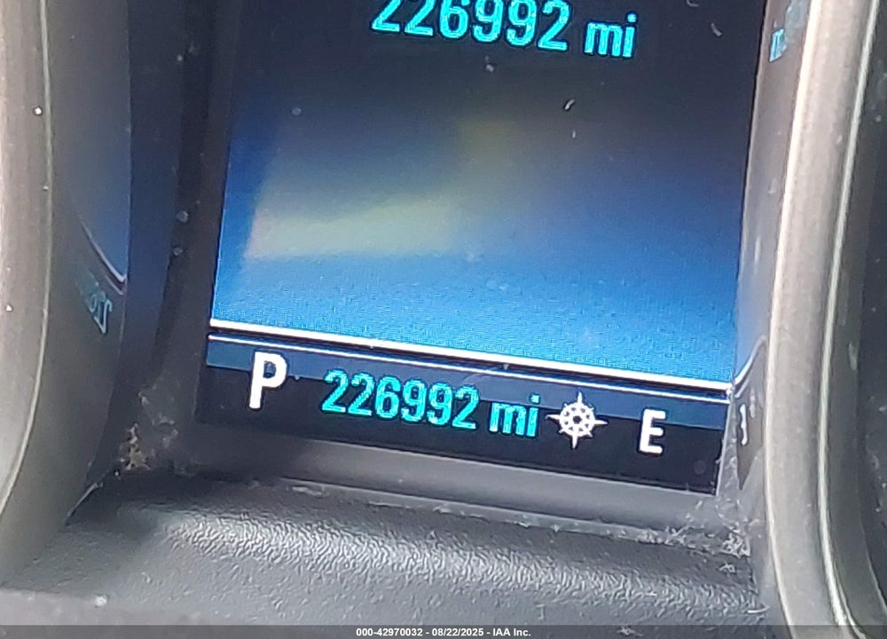 2013 CHEVROLET MALIBU VIN: 1G11D5RR9DF101301