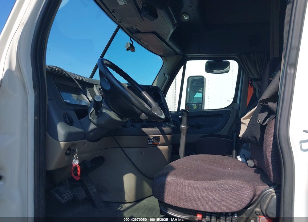 2016 FREIGHTLINER CASCADIA 125 VIN: 3AKJGLD59GSGW2739