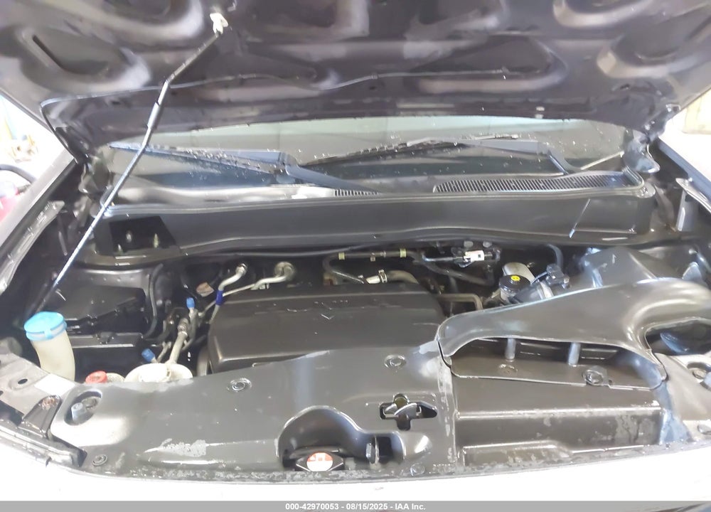 2015 HONDA PILOT SE VIN: 5FNYF4H34FB078198
