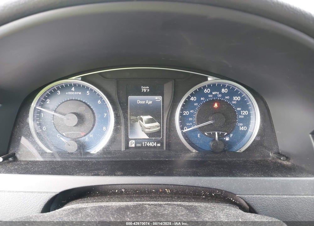 2017 TOYOTA CAMRY LE VIN: 4T1BF1FKXHU690314