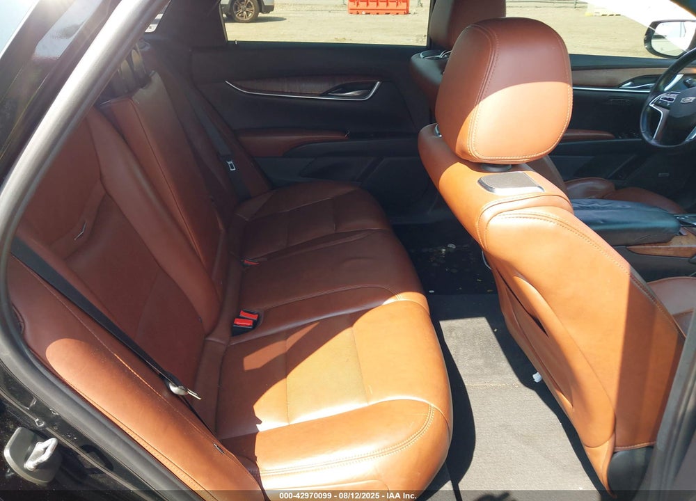 2016 CADILLAC XTS VIN: 2G61R5S34G9130042