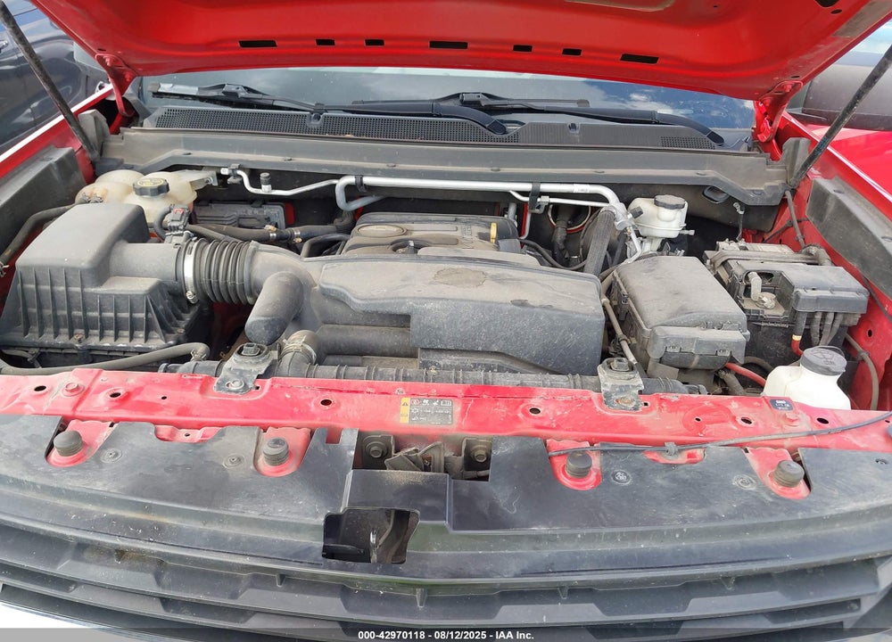 2015 CHEVROLET COLORADO VIN: 1GCGSAEA7F1256073