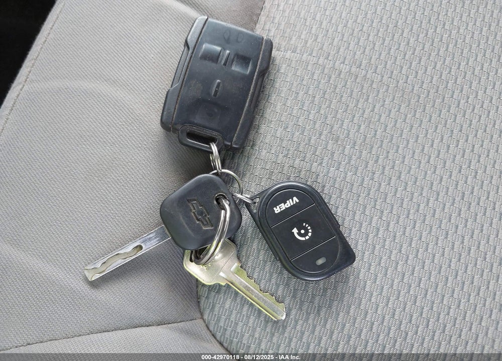 2015 CHEVROLET COLORADO VIN: 1GCGSAEA7F1256073