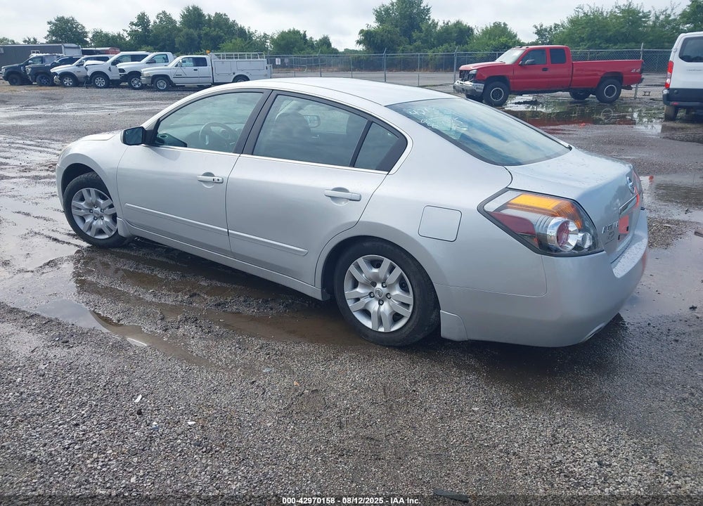 2009 NISSAN ALTIMA VIN: 1N4AL21E09C103129