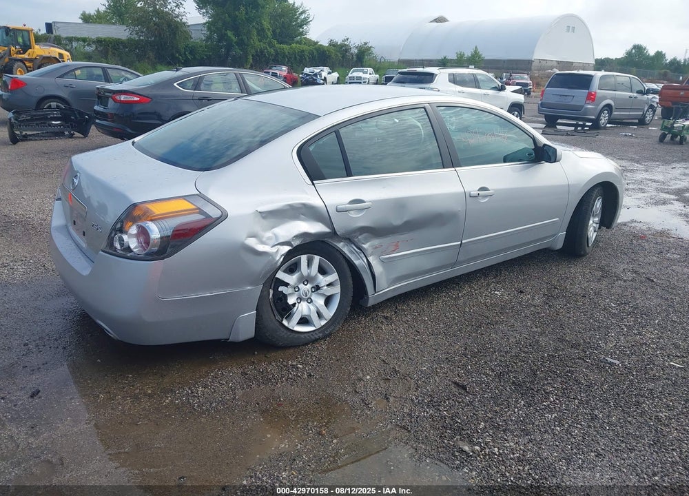 2009 NISSAN ALTIMA VIN: 1N4AL21E09C103129