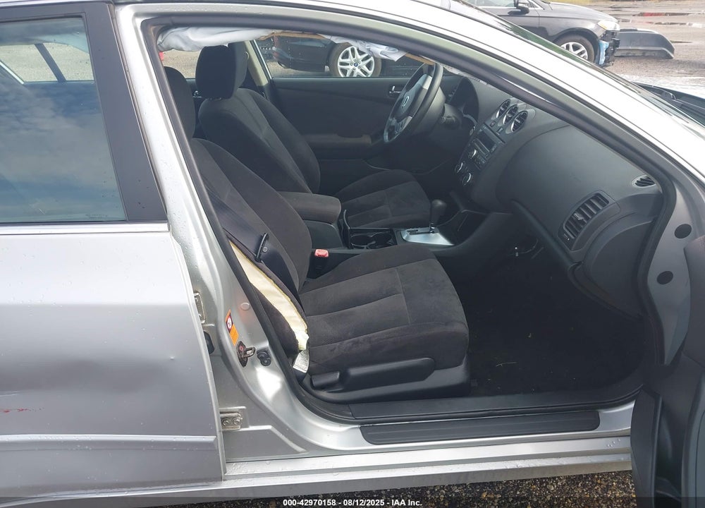 2009 NISSAN ALTIMA VIN: 1N4AL21E09C103129