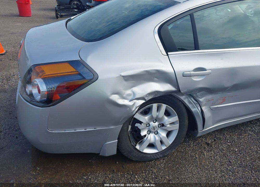 2009 NISSAN ALTIMA VIN: 1N4AL21E09C103129