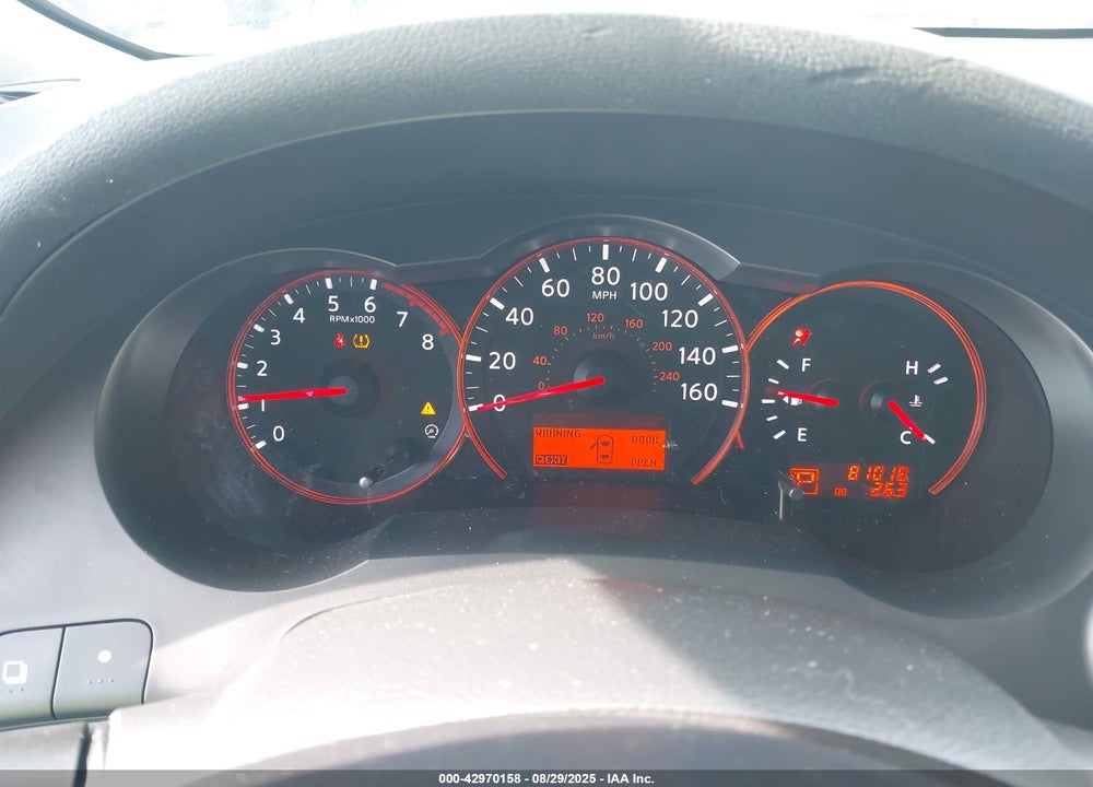 2009 NISSAN ALTIMA VIN: 1N4AL21E09C103129