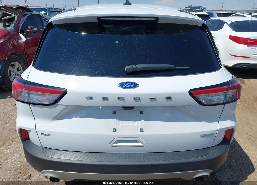 2020 FORD ESCAPE VIN: 1FMCU0G60LUB78432