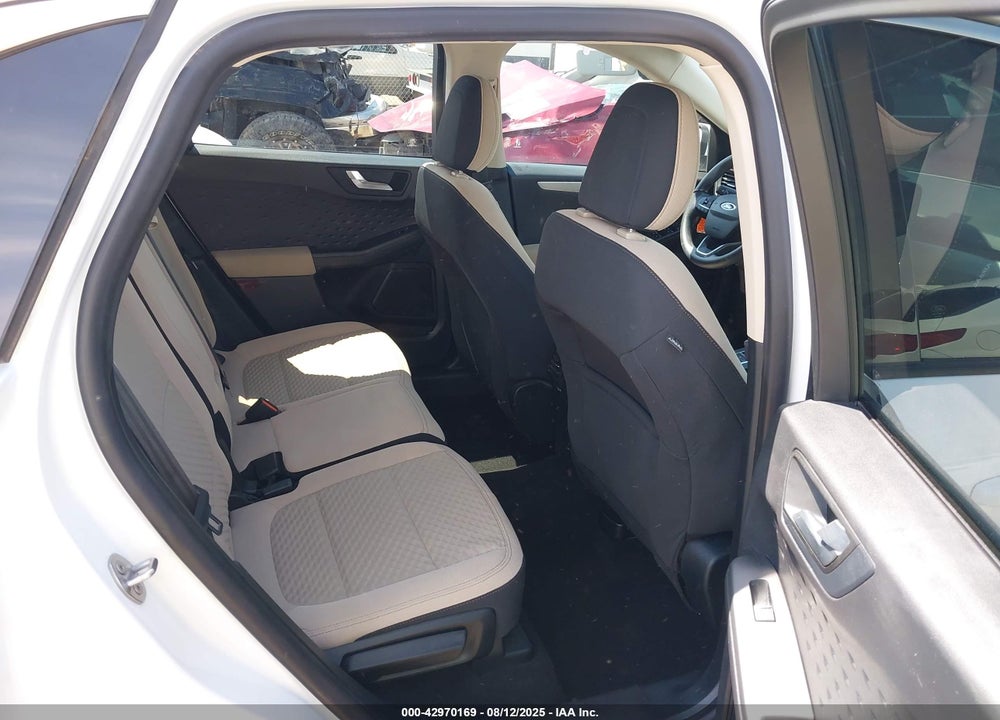 2020 FORD ESCAPE VIN: 1FMCU0G60LUB78432