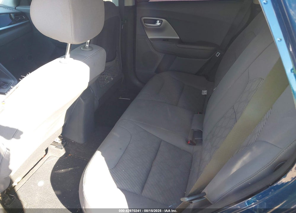 2020 KIA NIRO VIN: KNDCB3LC4L5423279