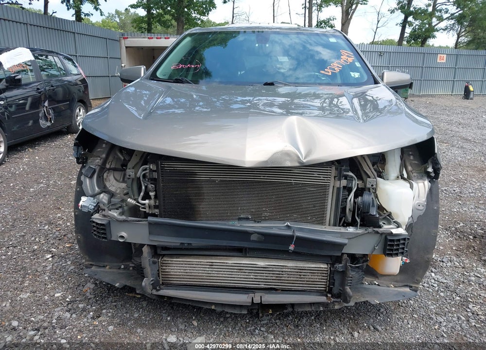 2019 CHEVROLET EQUINOX VIN: 3GNAXKEV7KS585629