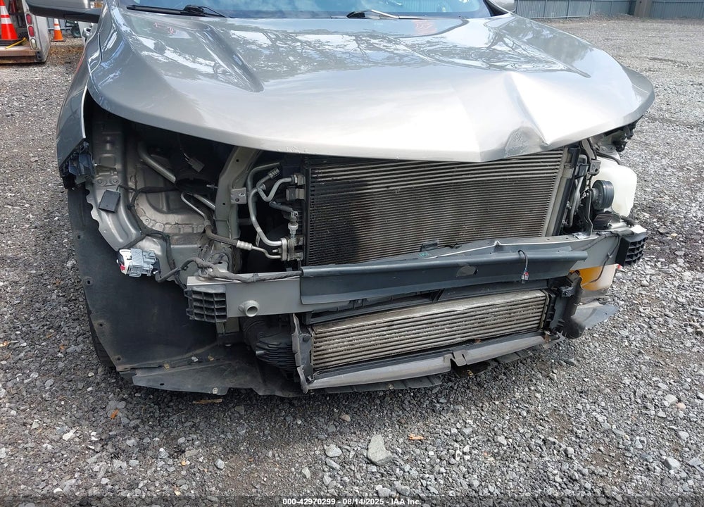 2019 CHEVROLET EQUINOX VIN: 3GNAXKEV7KS585629