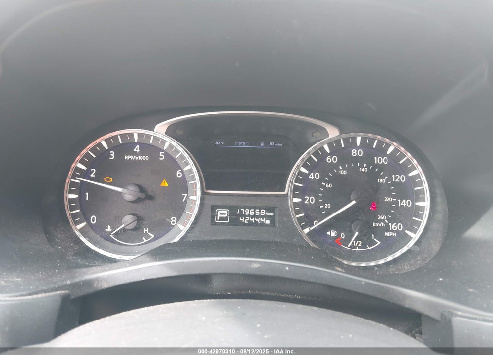 2017 INFINITI QX60 VIN: 5N1DL0MNXHC508531