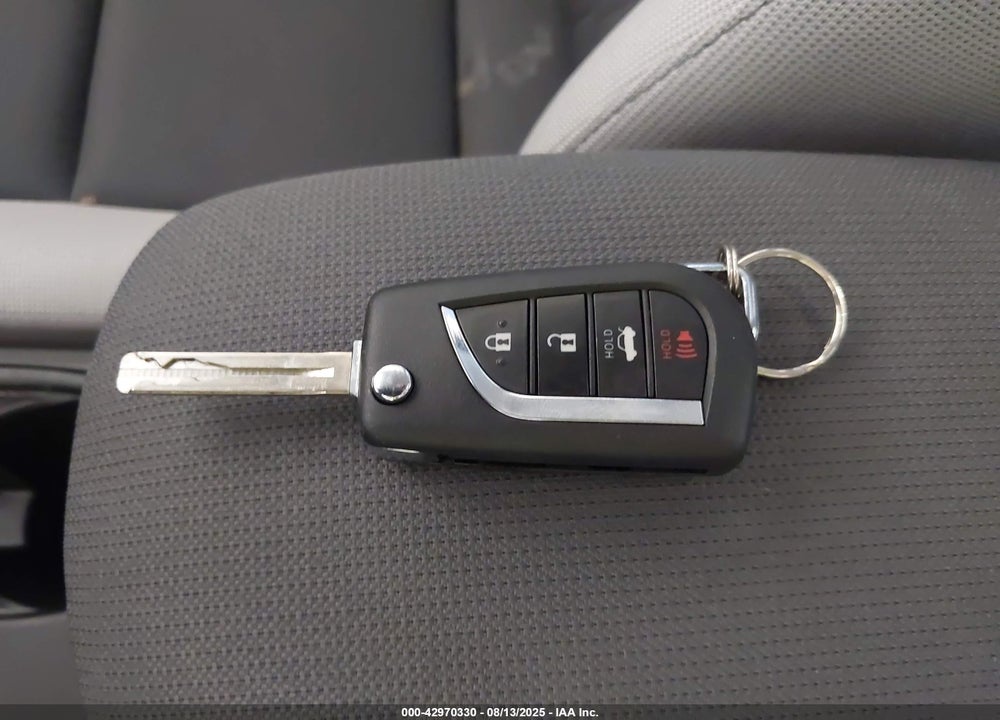 2024 TOYOTA COROLLA HYBRID LE VIN: JTDBCMFE2RJ022499