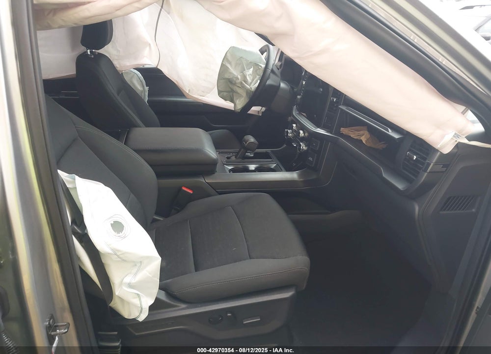 2024 FORD F-150 VIN: 1FTFW3L88RFA59948