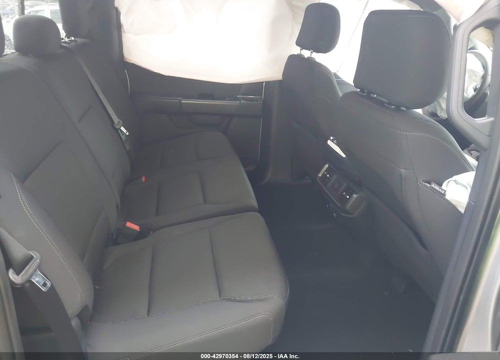 2024 FORD F-150 VIN: 1FTFW3L88RFA59948