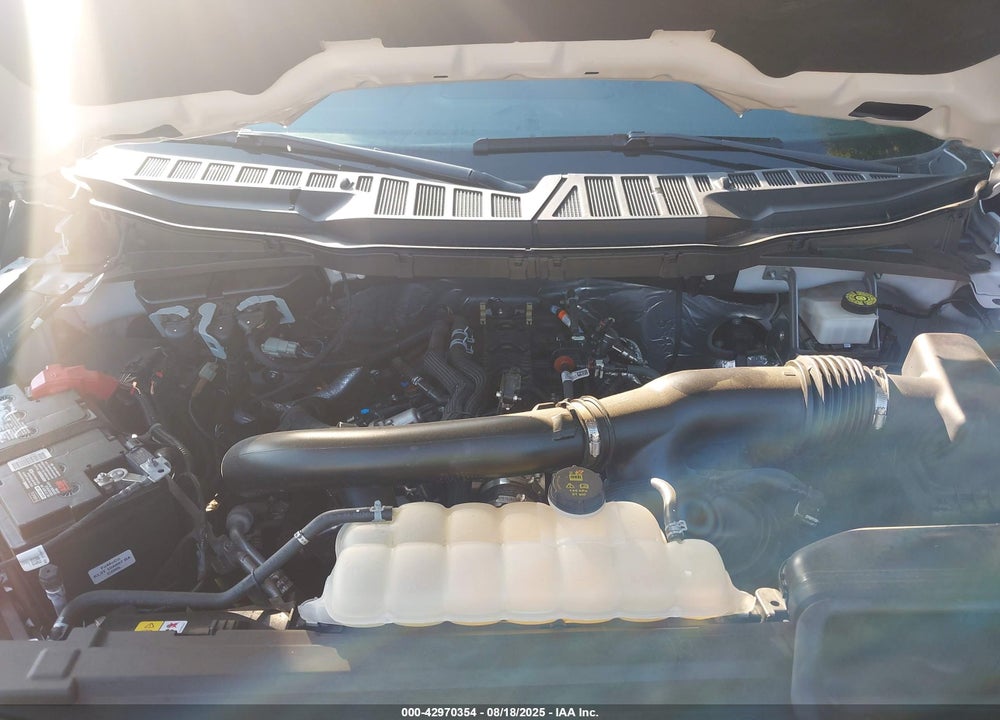 2024 FORD F-150 VIN: 1FTFW3L88RFA59948