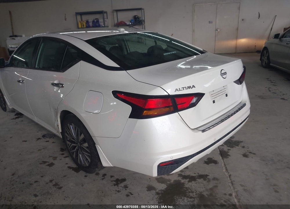 2023 NISSAN ALTIMA VIN: 1N4BL4DV9PN392623